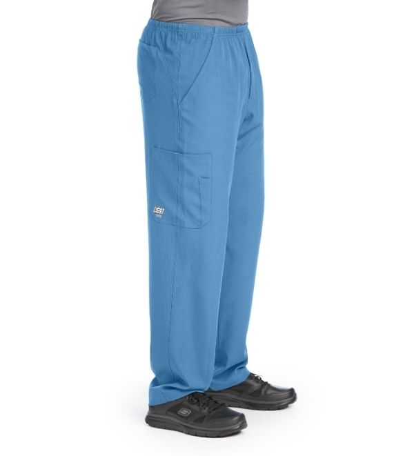 Men's Structure Scrub Pant Tall - SK0215