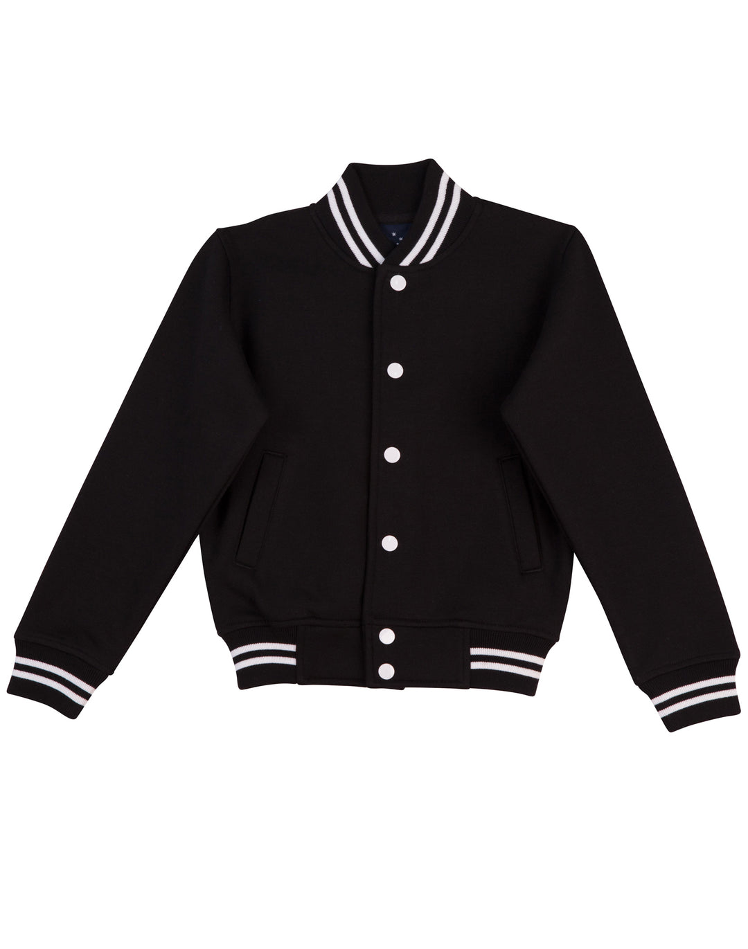 Kids Varsity Jacket - FL11K