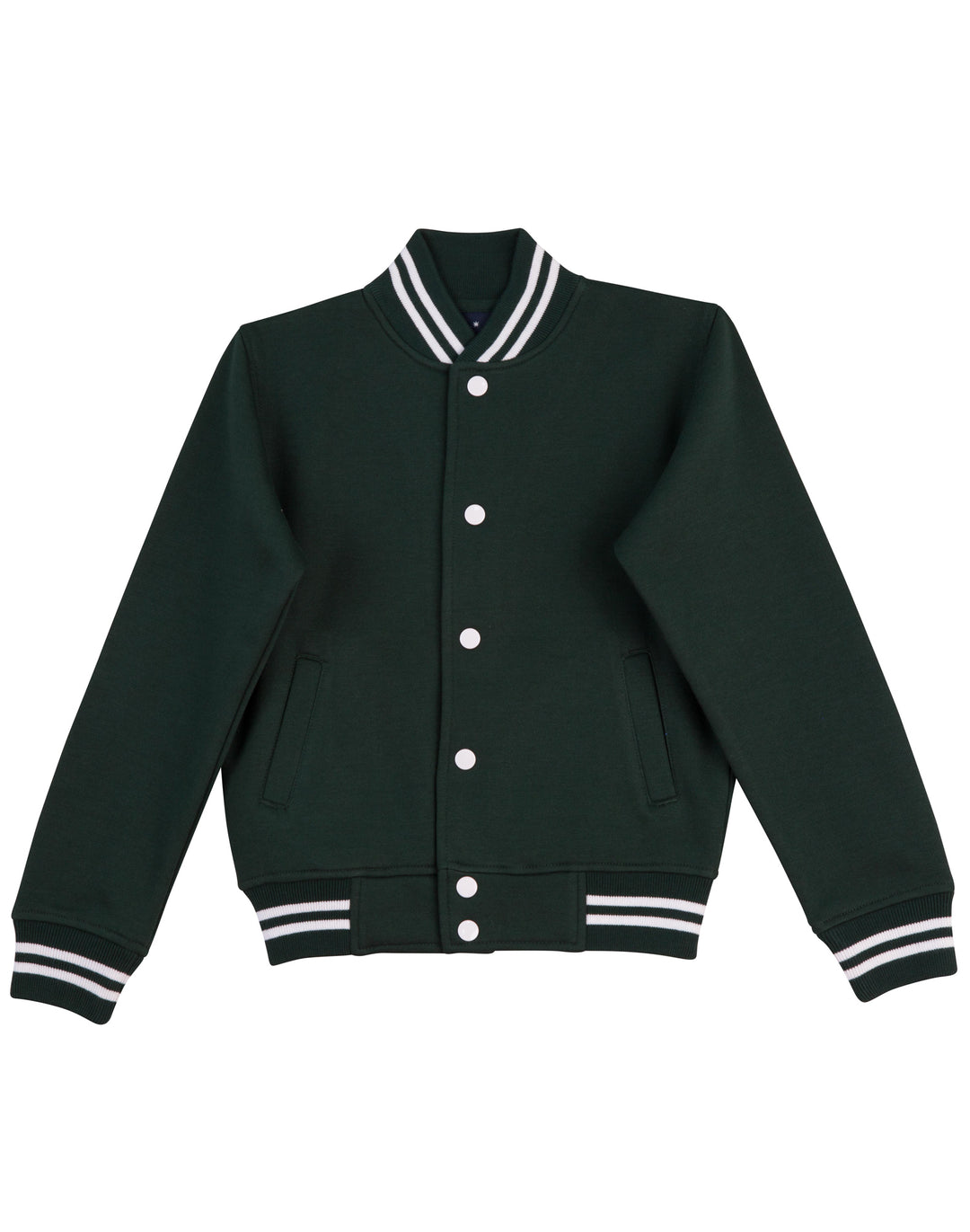 Kids Varsity Jacket - FL11K