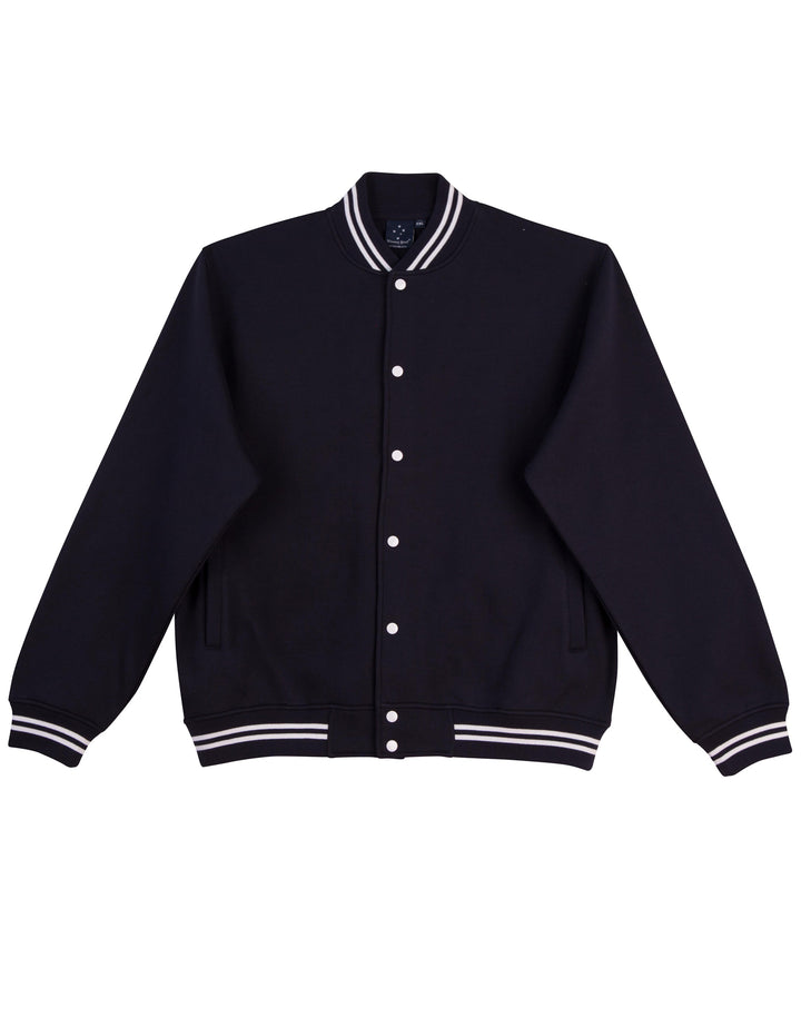 Kids Varsity Jacket - FL11K