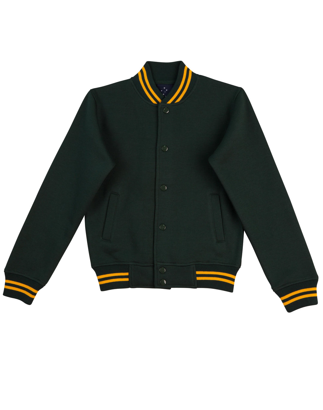 Unisex Varsity Jacket - FL11