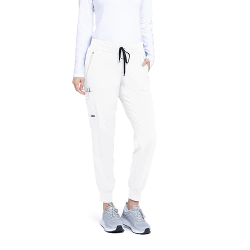 Ladies Eden Jogger Scrub Pant - GRSP537