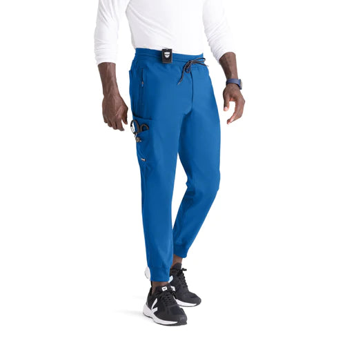 Men's Murphy Jogger Scrub Pant - GRSP550