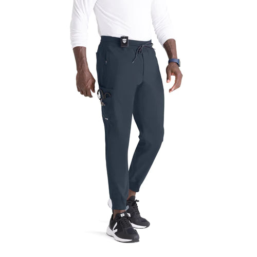 Men's Murphy Jogger Scrub Pant - GRSP550