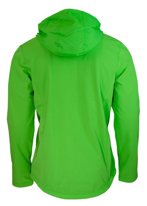 Olympus Softshell Jacket Mens - 1513