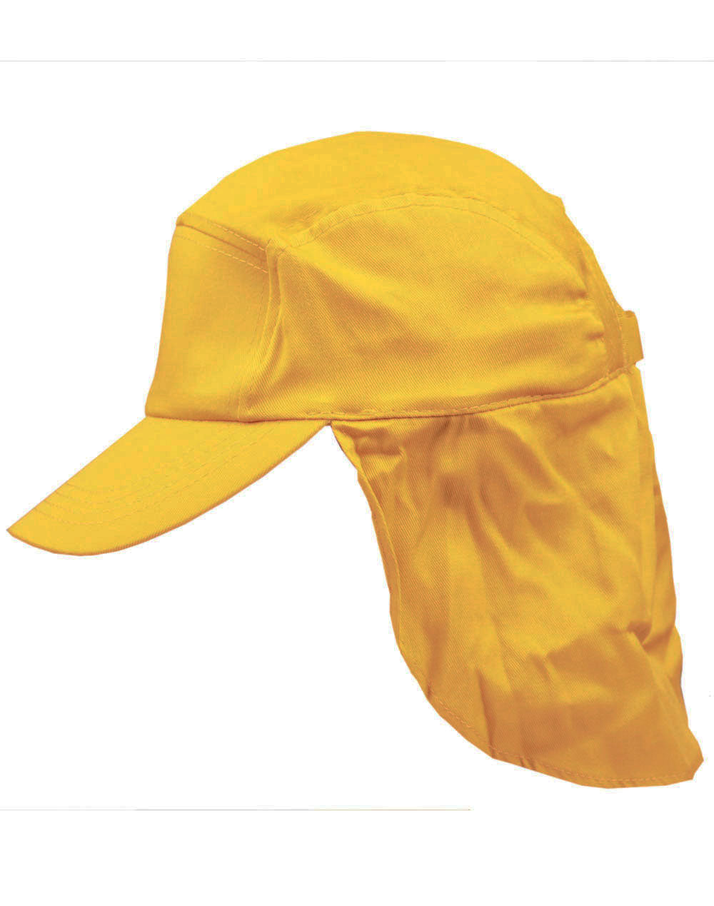 Poly Cotton Legionnaire Hat - H1025