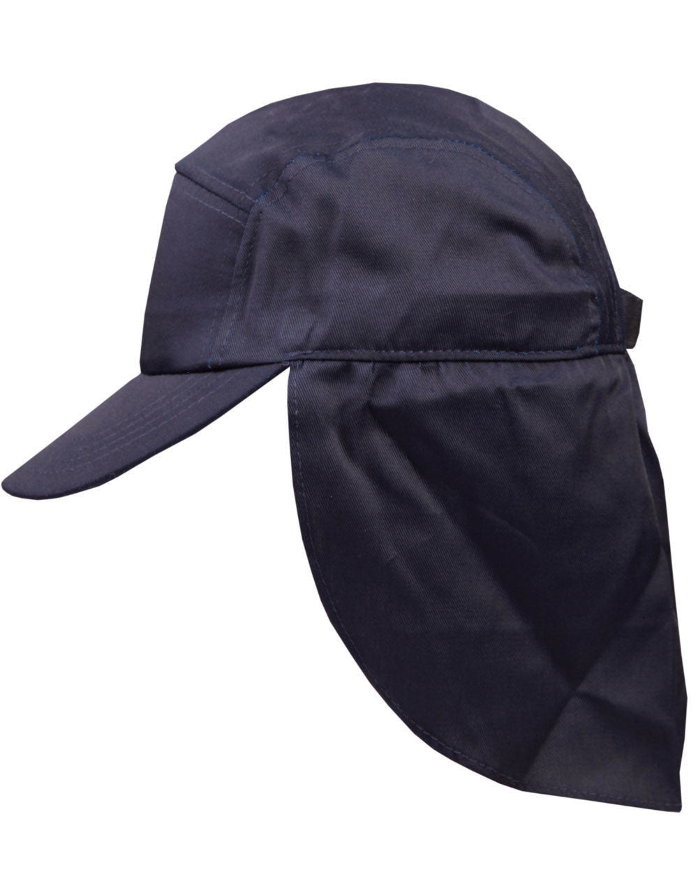 Poly Cotton Legionnaire Hat - H1025