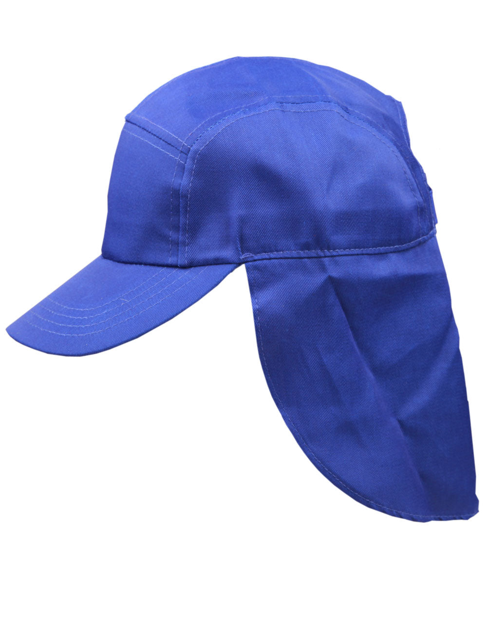 Poly Cotton Legionnaire Hat - H1025