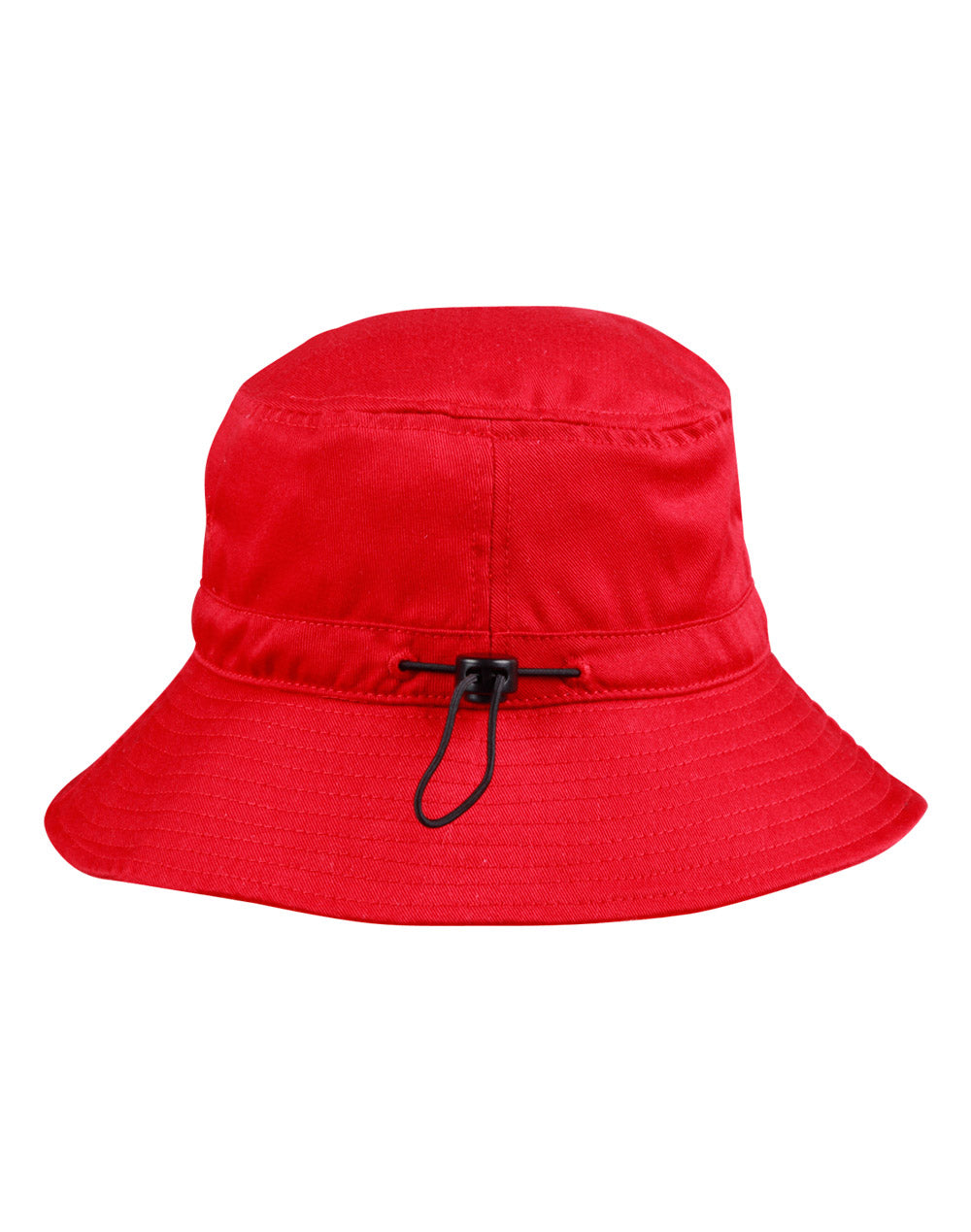 Bucket Hat with Toggle - H1034