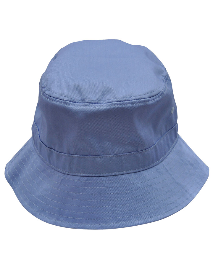 Bucket Hat with Toggle - H1034