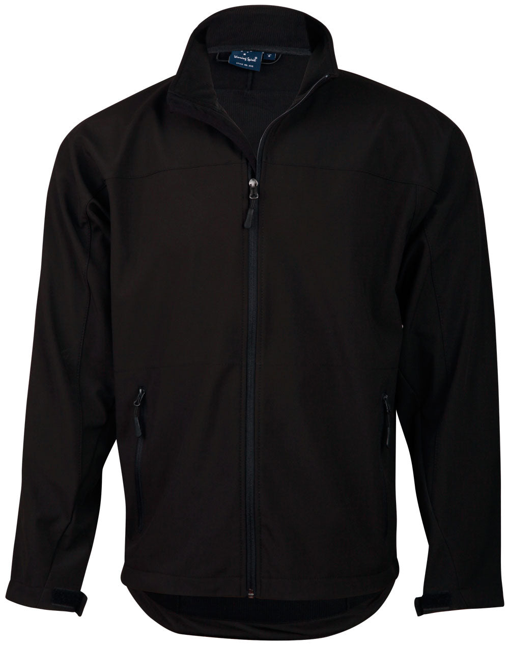 Men's Softshell Jacket - JK15