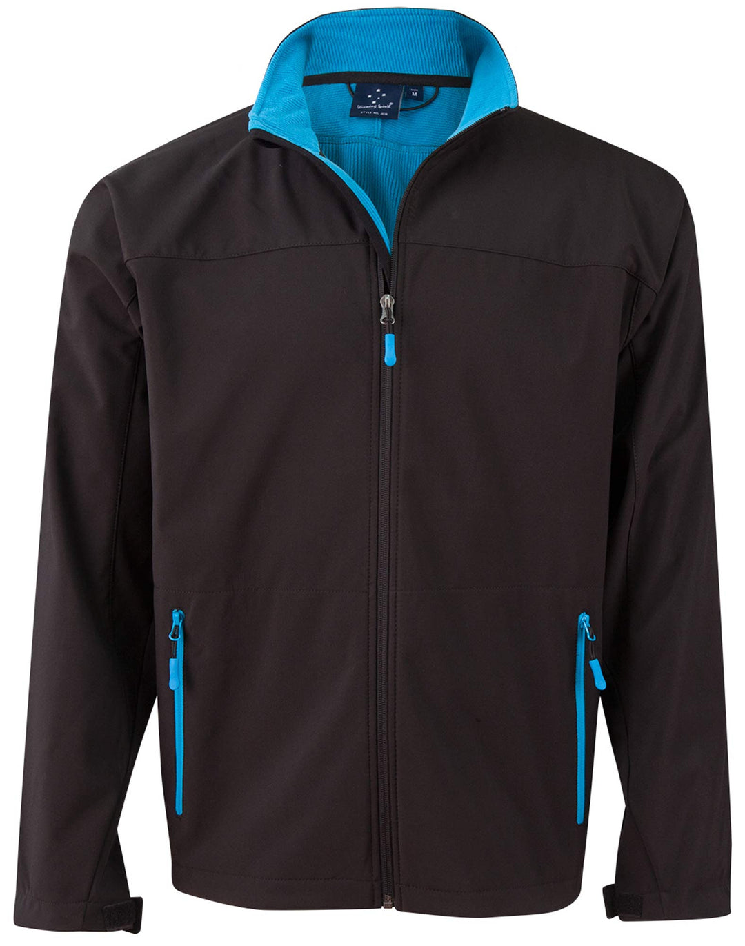 Men's Softshell Jacket - JK15