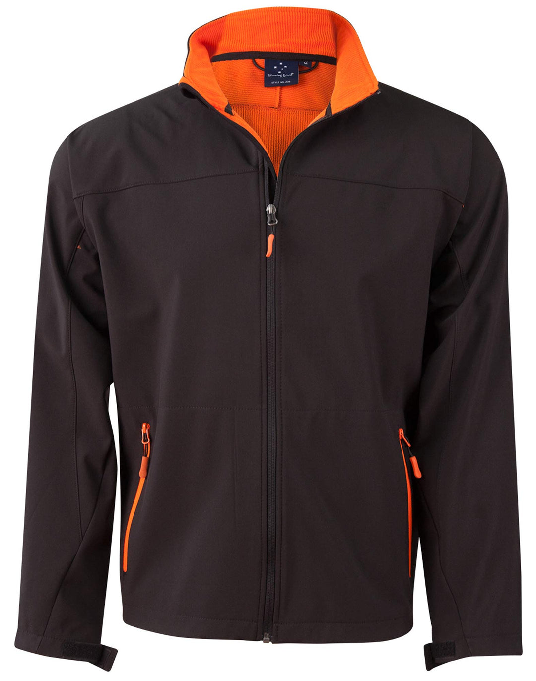 Men's Softshell Jacket - JK15