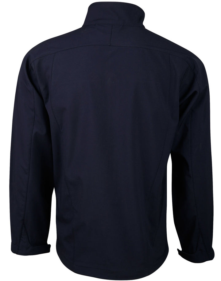 Men's Softshell Jacket - JK15