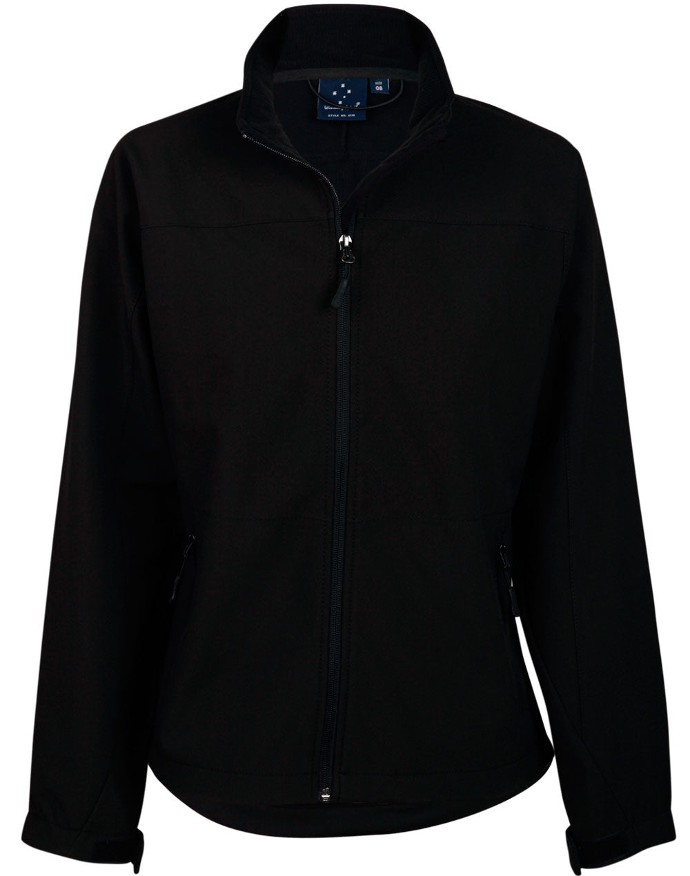 Ladies Softshell Jacket - JK16