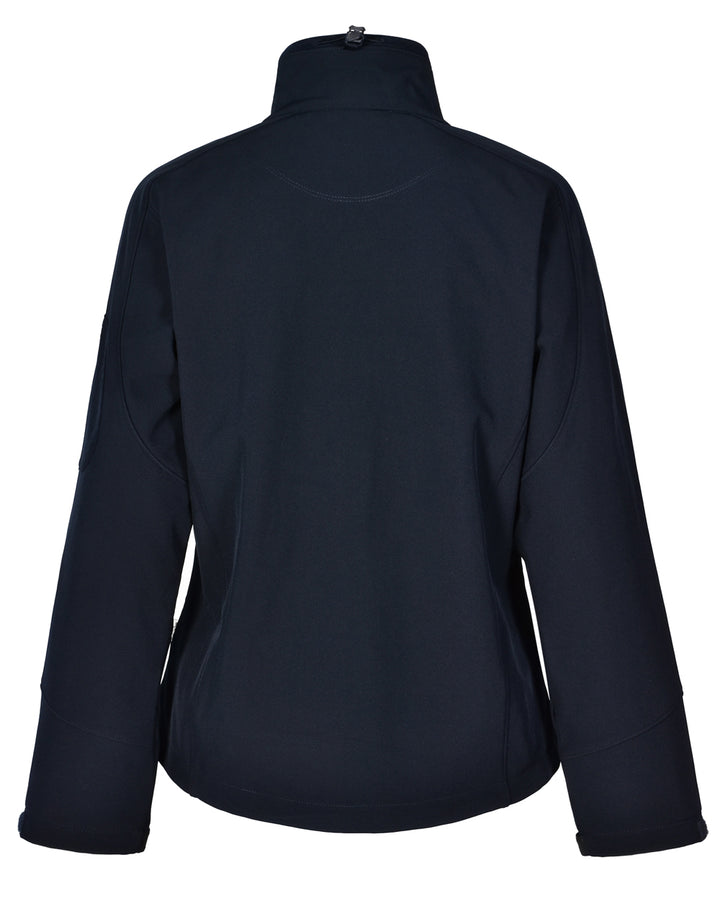 Ladies' Softshell Jacket - JK24