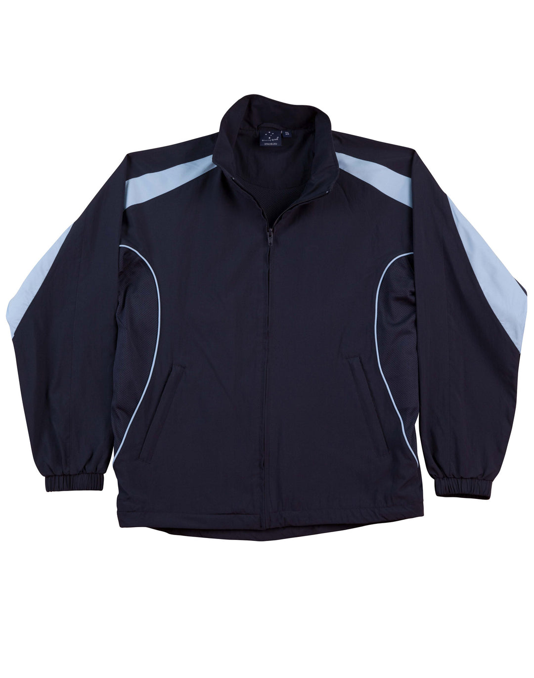 Adults Warm Up Jacket - JK53 (7 colours)