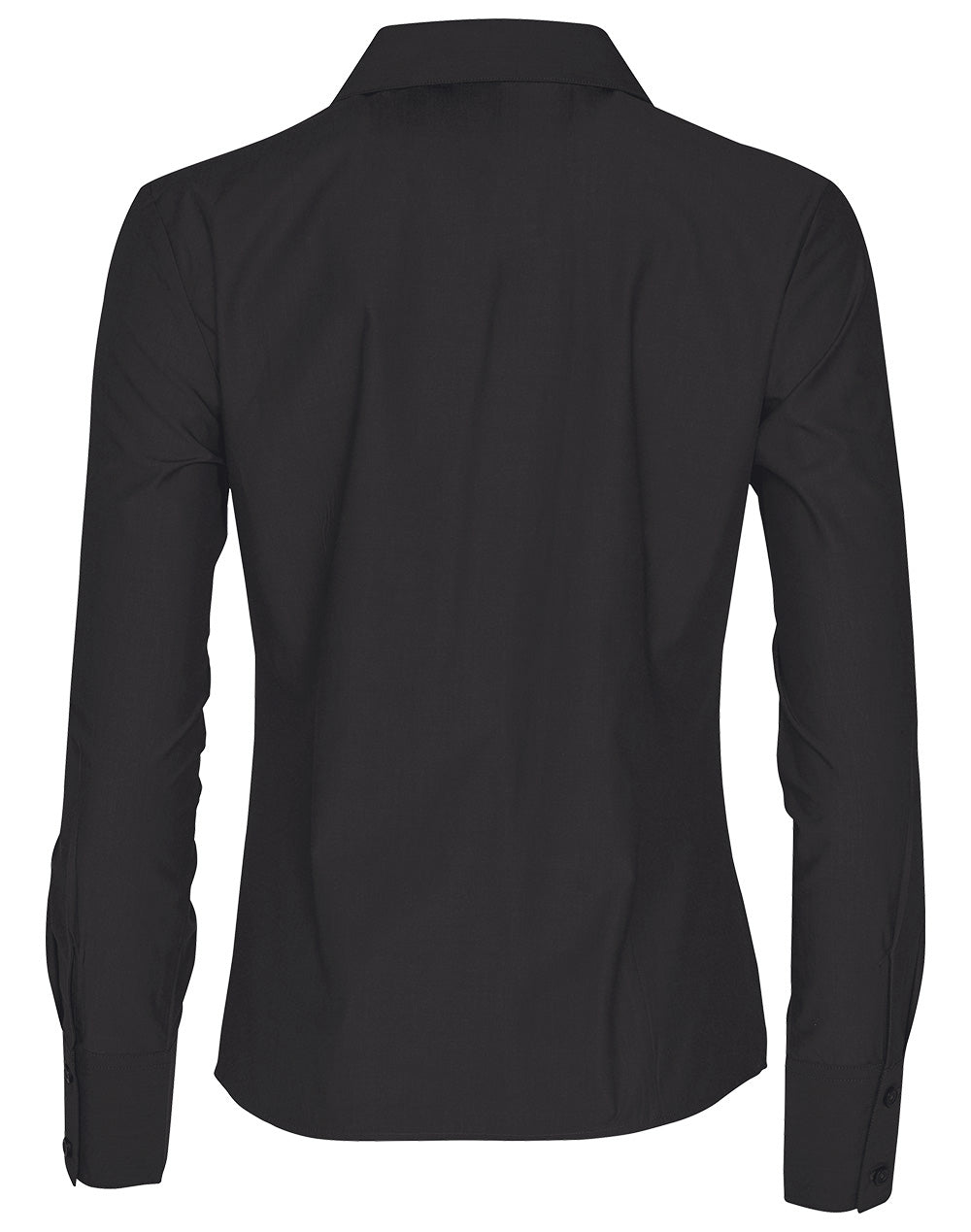 Ladies Nano™ Tech Long Sleeve Shirt - M8002