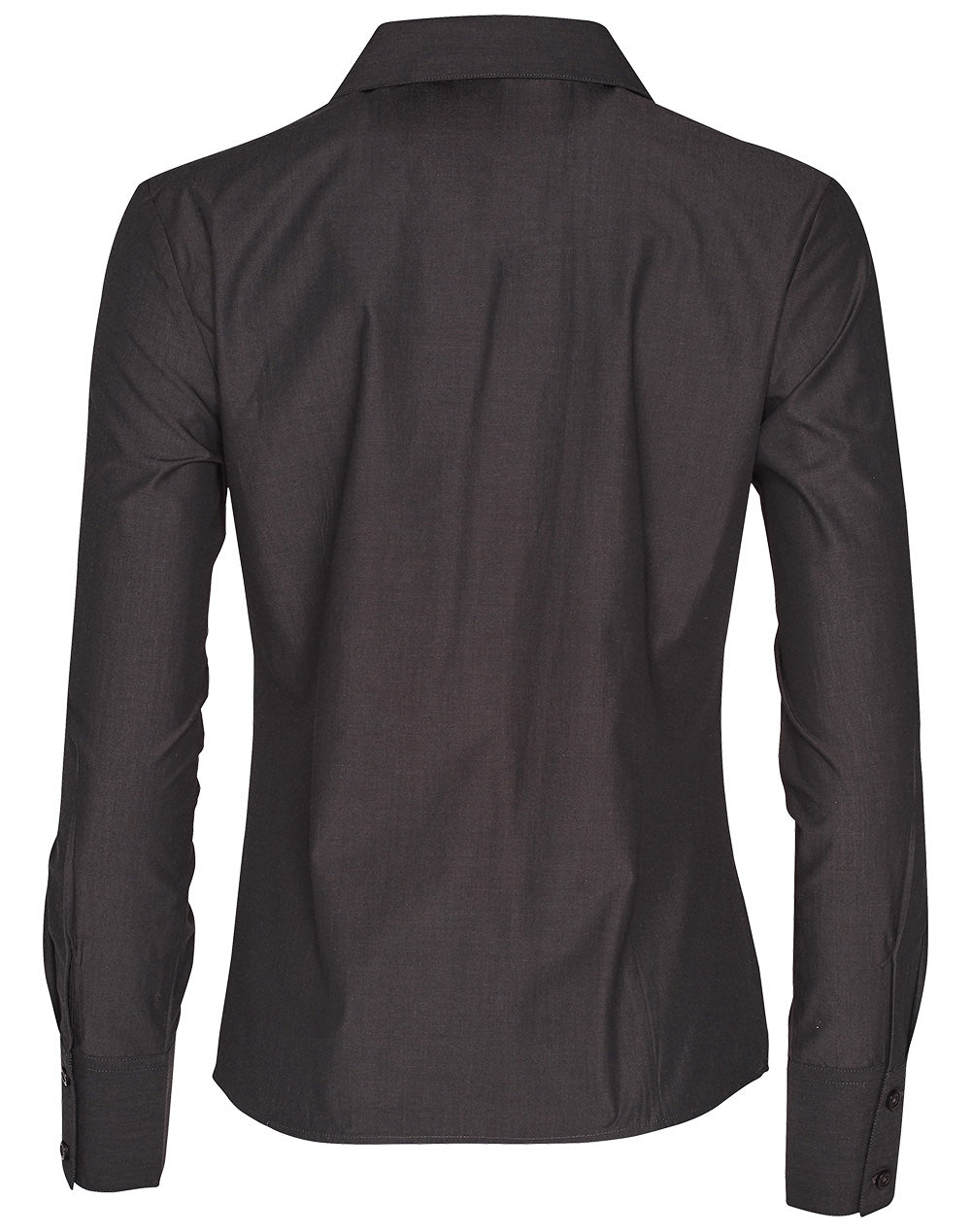 Ladies Nano™ Tech Long Sleeve Shirt - M8002