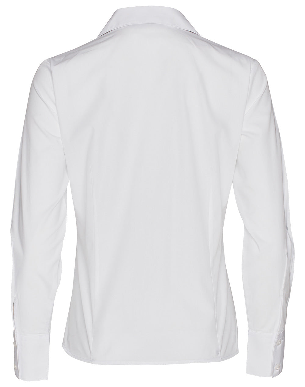 Ladies Nano™ Tech Long Sleeve Shirt - M8002