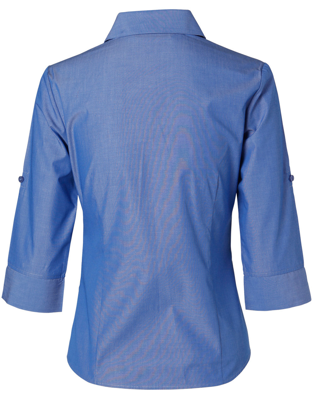 Ladies Nano™ Tech 3/4 Sleeve Shirt - M8003