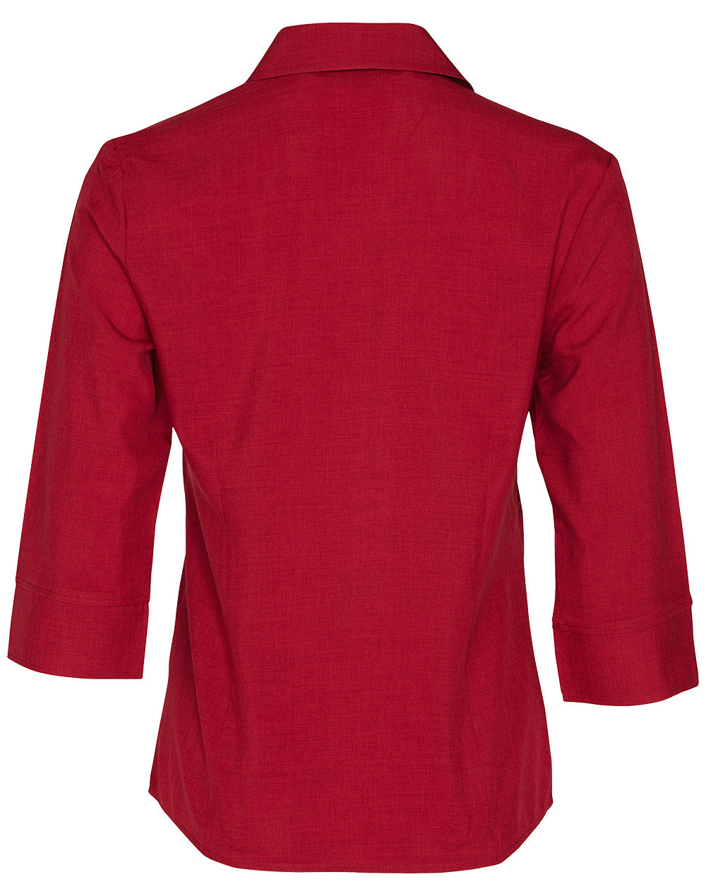 Ladies CoolDry®  3/4 Sleeve Shirt - M8600Q (5 Colours)