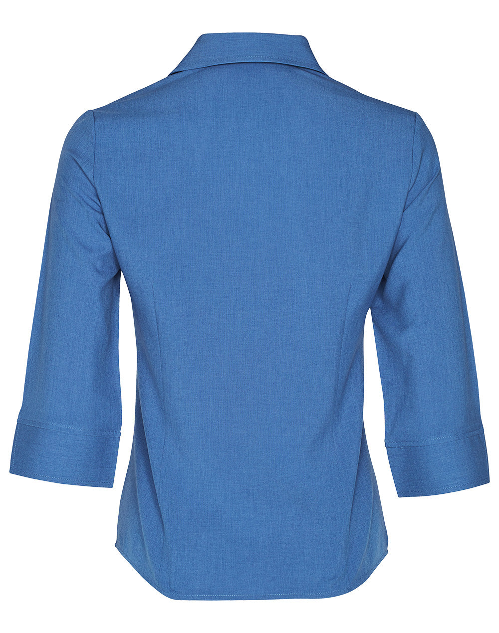 Ladies CoolDry®  3/4 Sleeve Shirt - M8600Q (4 Colours)