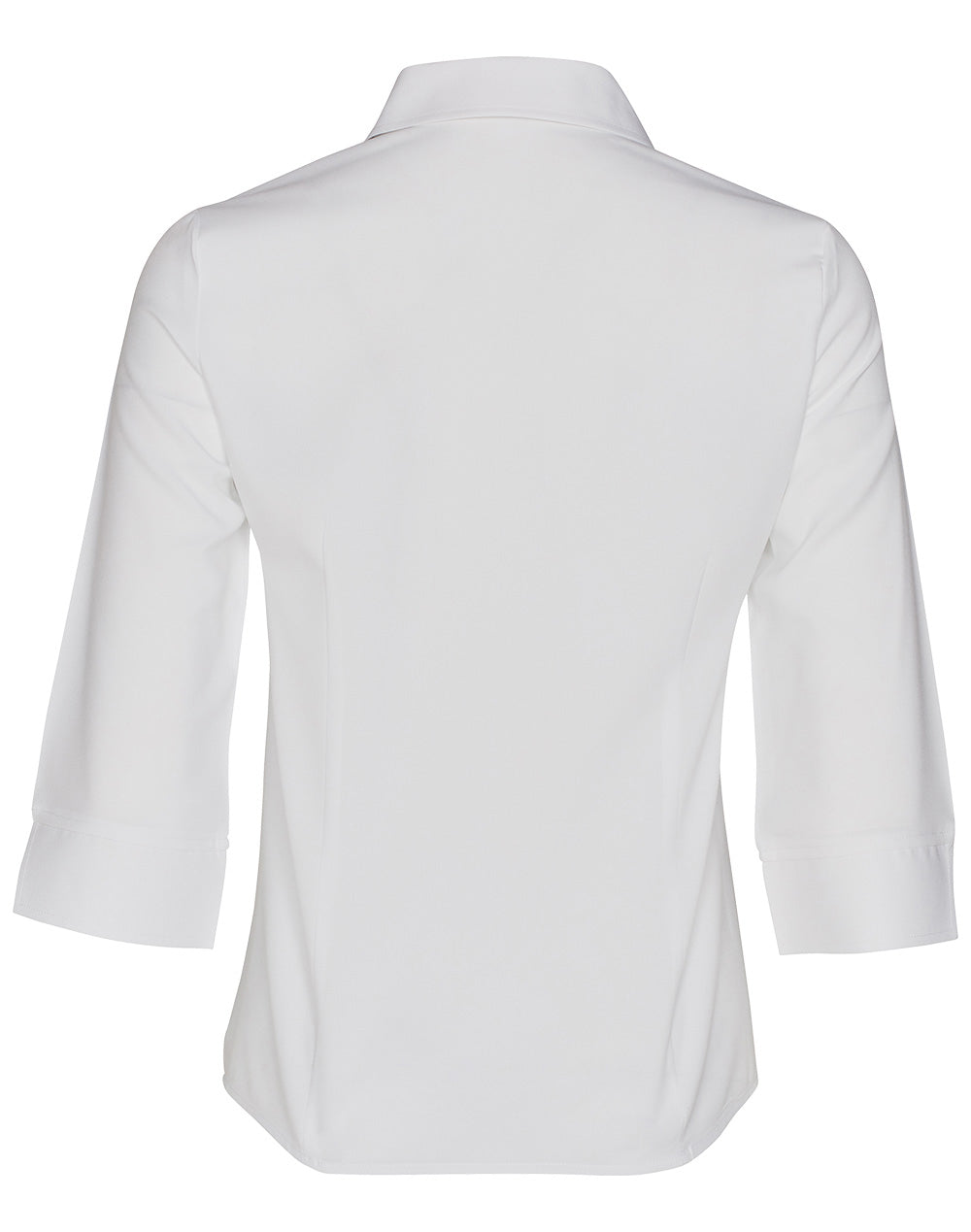 Ladies CoolDry®  3/4 Sleeve Shirt - M8600Q (4 Colours)