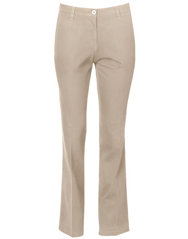 Ladies Chino Pants - M9460