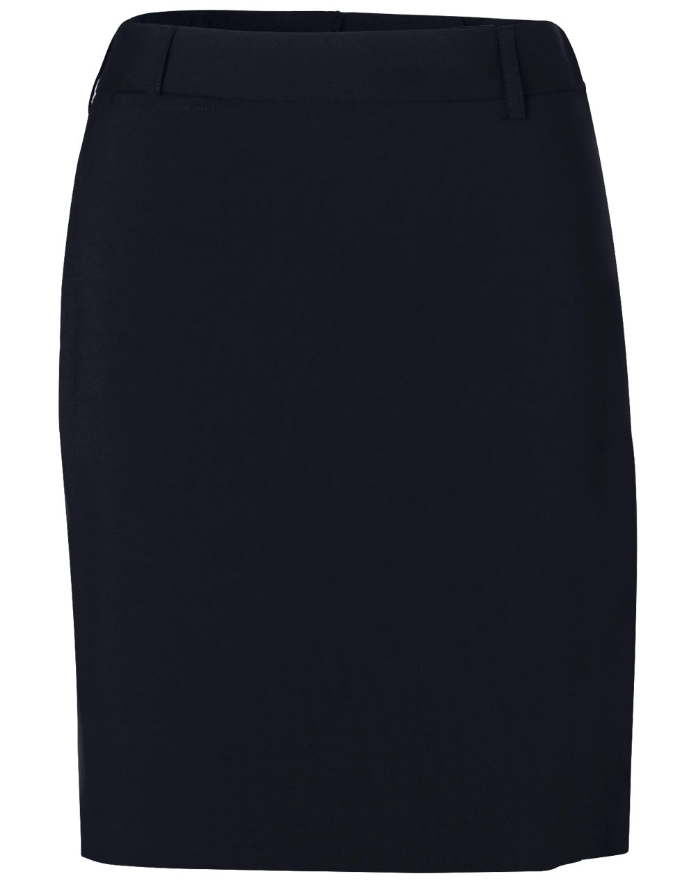 Ladies Twill Stretch Utility Skirt - M9479