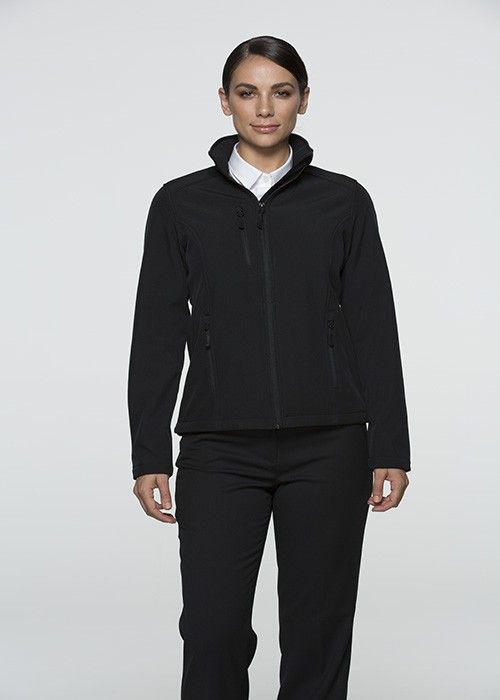 Olympus Softshell Jacket Ladies - 2513L