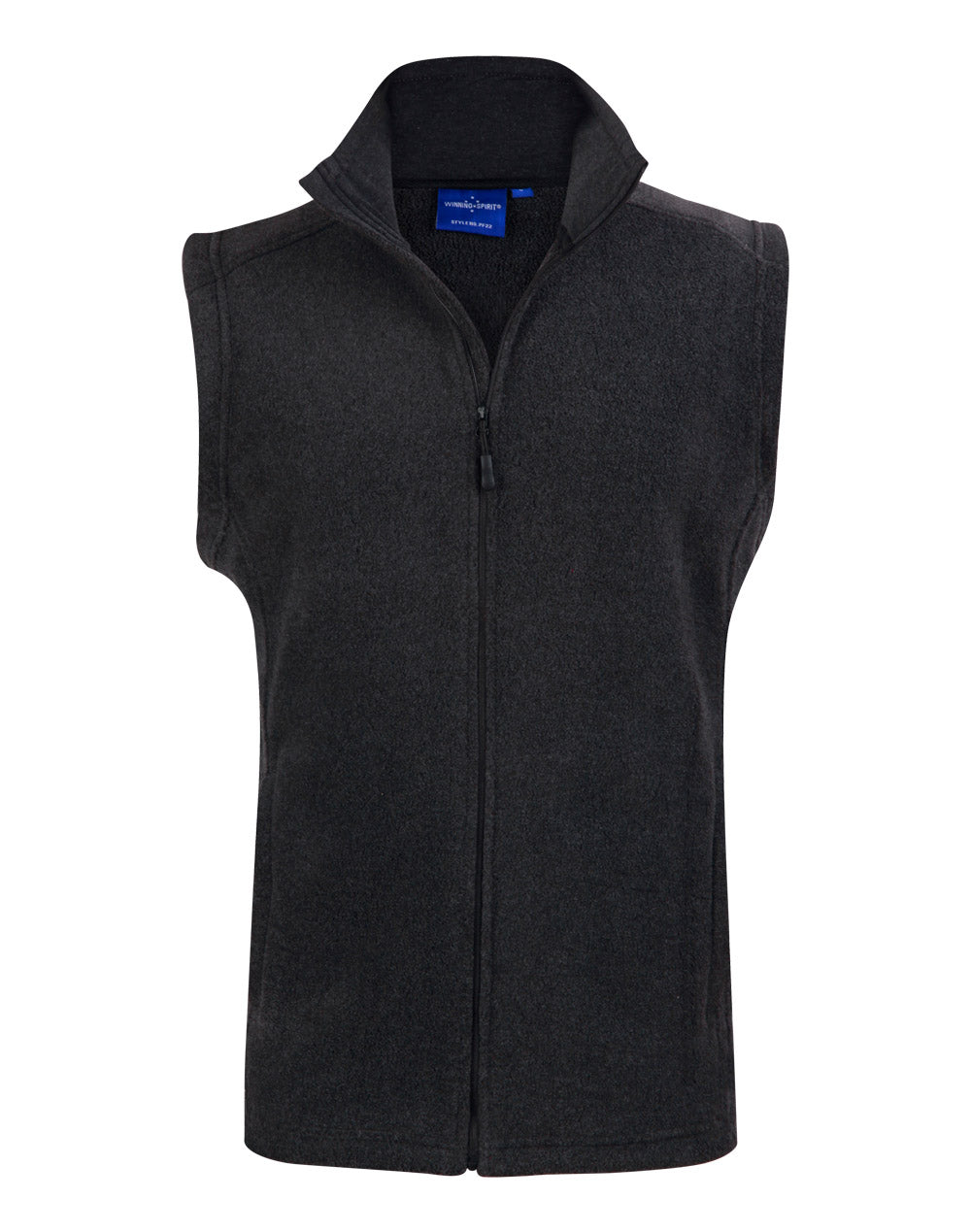 Adults Bromley Polar Fleece Vest - PF22