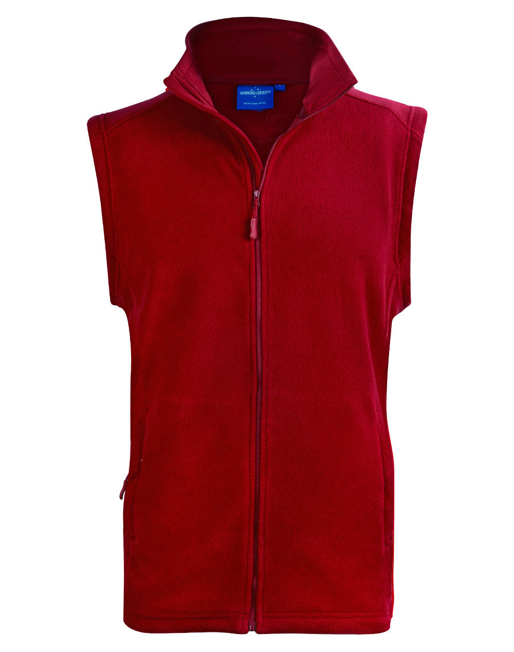 Adults Bromley Polar Fleece Vest - PF22