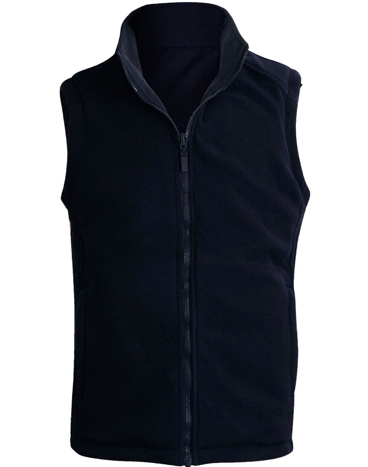 Adults Kensington Reversible Vest - PF27