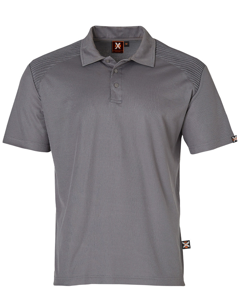 Unisex Panelling Polo - PS209