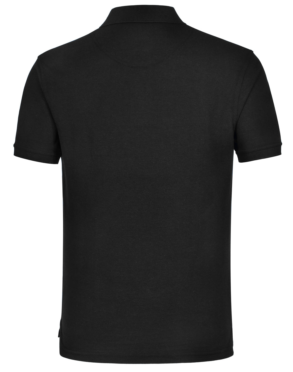 Men's 240gsm Tight Pique Short Sleeve - PS22