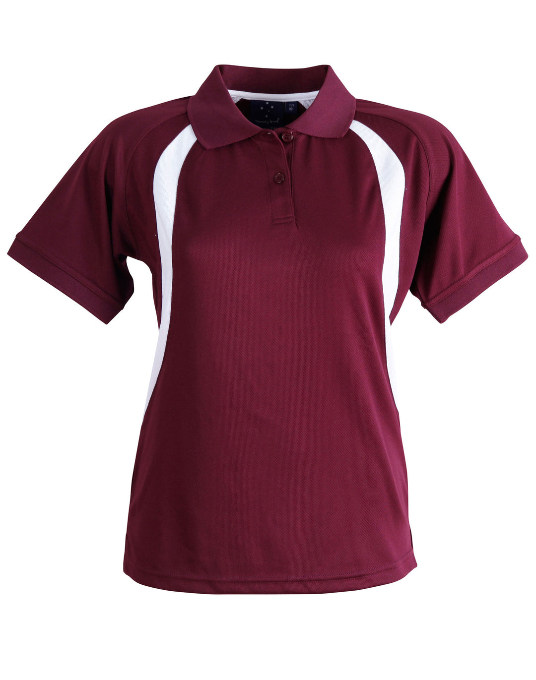 Ladies bobby Polo 160gsm - PS52