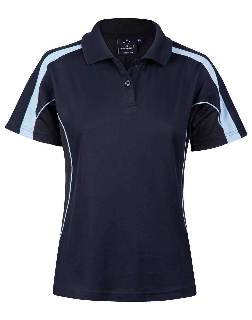 Ladies Sport TrueDry Polo Short Sleeve 160gsm - PS54 (9 colours)