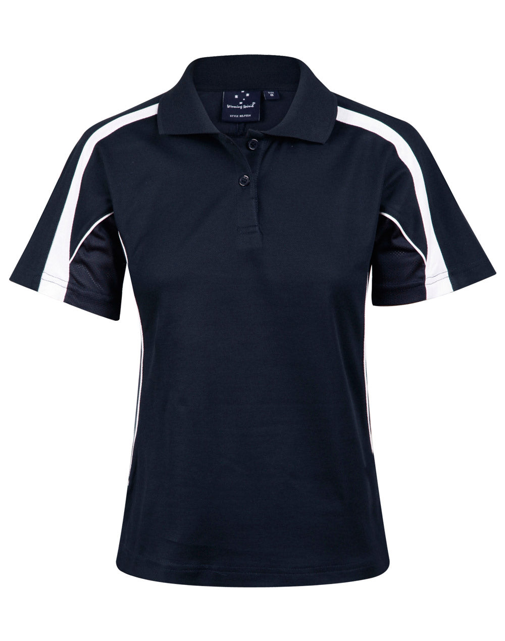 Ladies Sport TrueDry Polo Short Sleeve 160gsm - PS54 (9 colours)