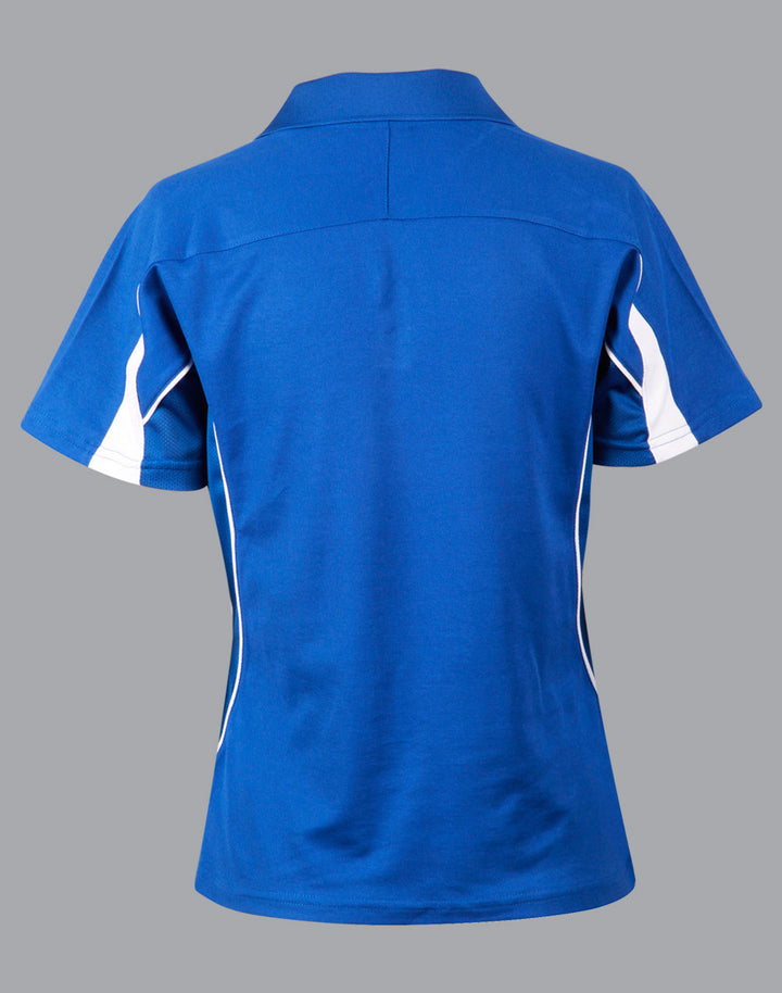 Ladies Sport TrueDry Polo Short Sleeve 160gsm - PS54 (9 colours)