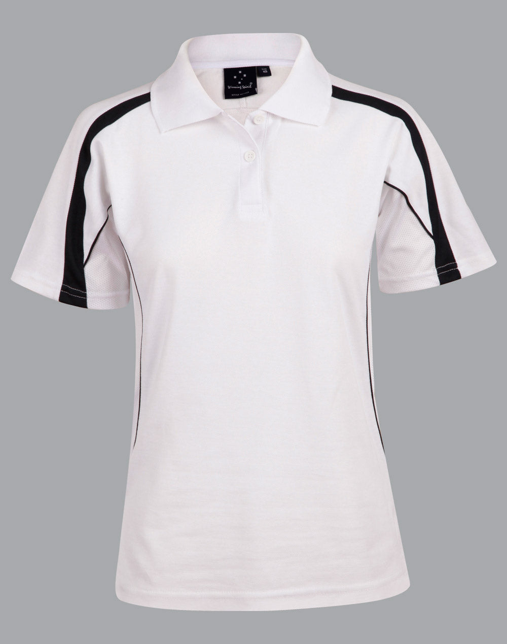 Ladies Sport TrueDry Polo Short Sleeve 160gsm - PS54 (9 colours)