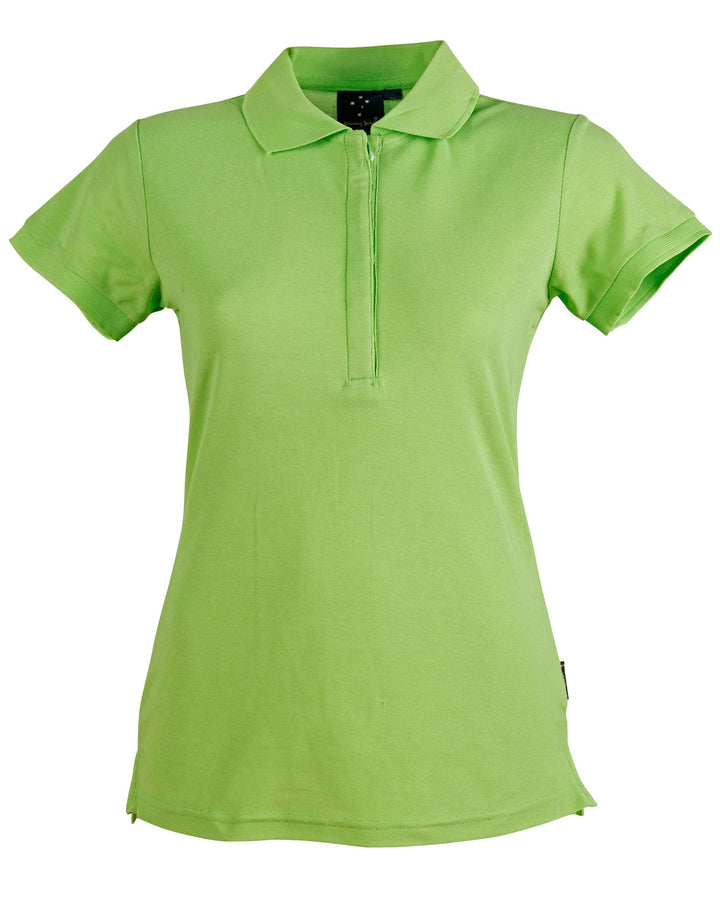 Ladies Cooldry Polo - PS64 (10 Colours)