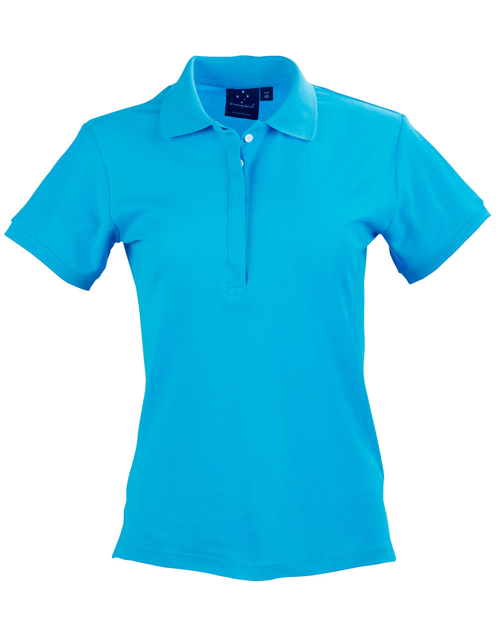 Ladies Cooldry Polo - PS64 (10 Colours)