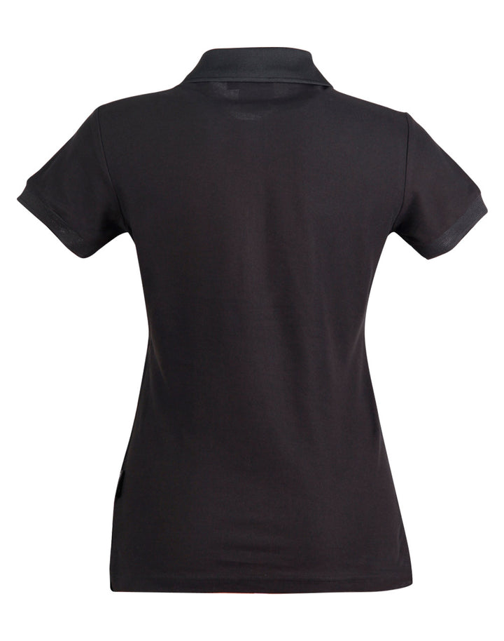 Ladies Cooldry Polo - PS64 (10 Colours)