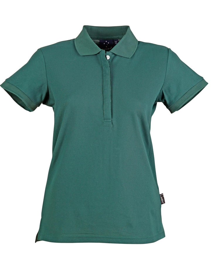 Ladies Cooldry Polo - PS64 (10 Colours)