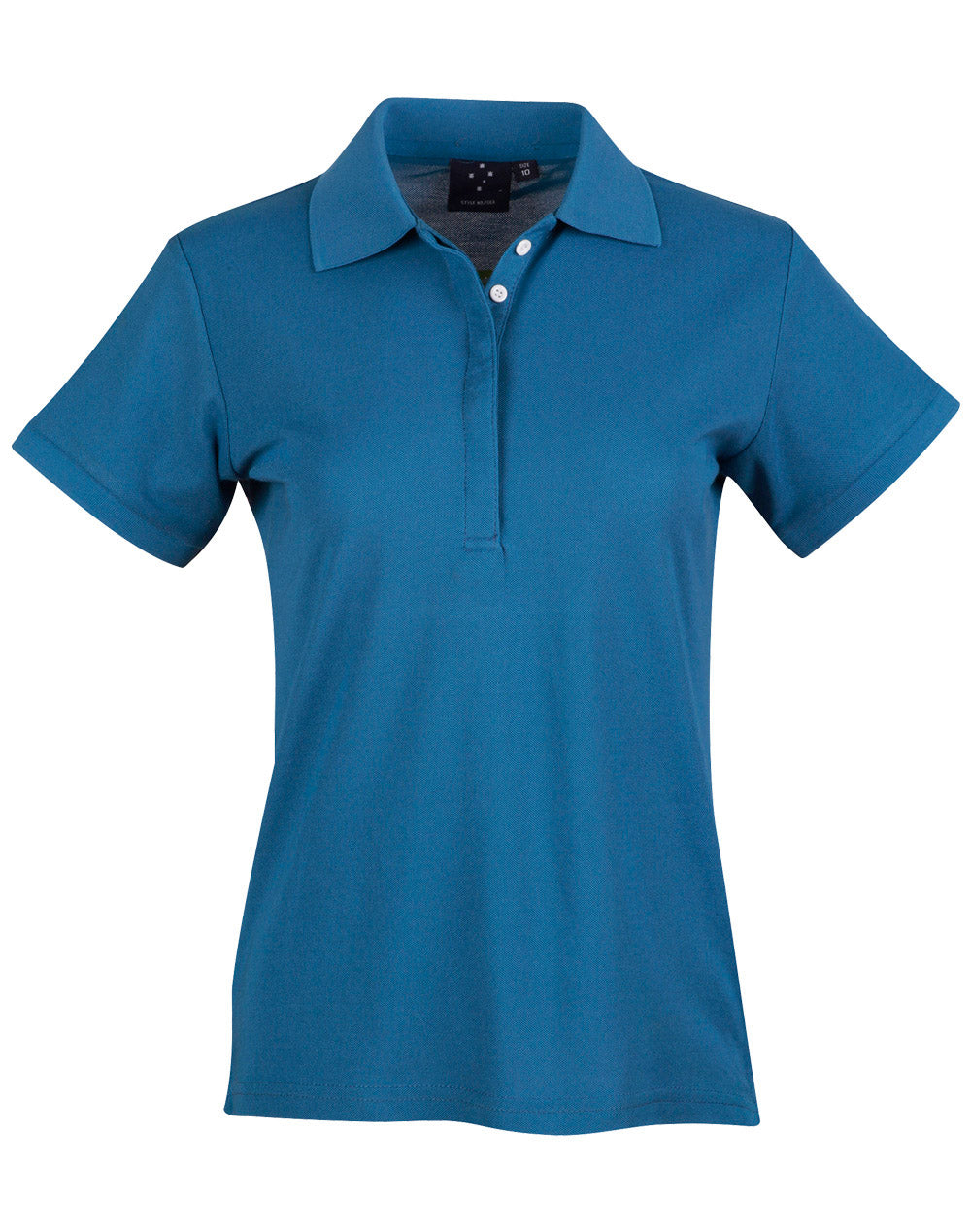 Ladies Cooldry Polo - PS64 (10 Colours)