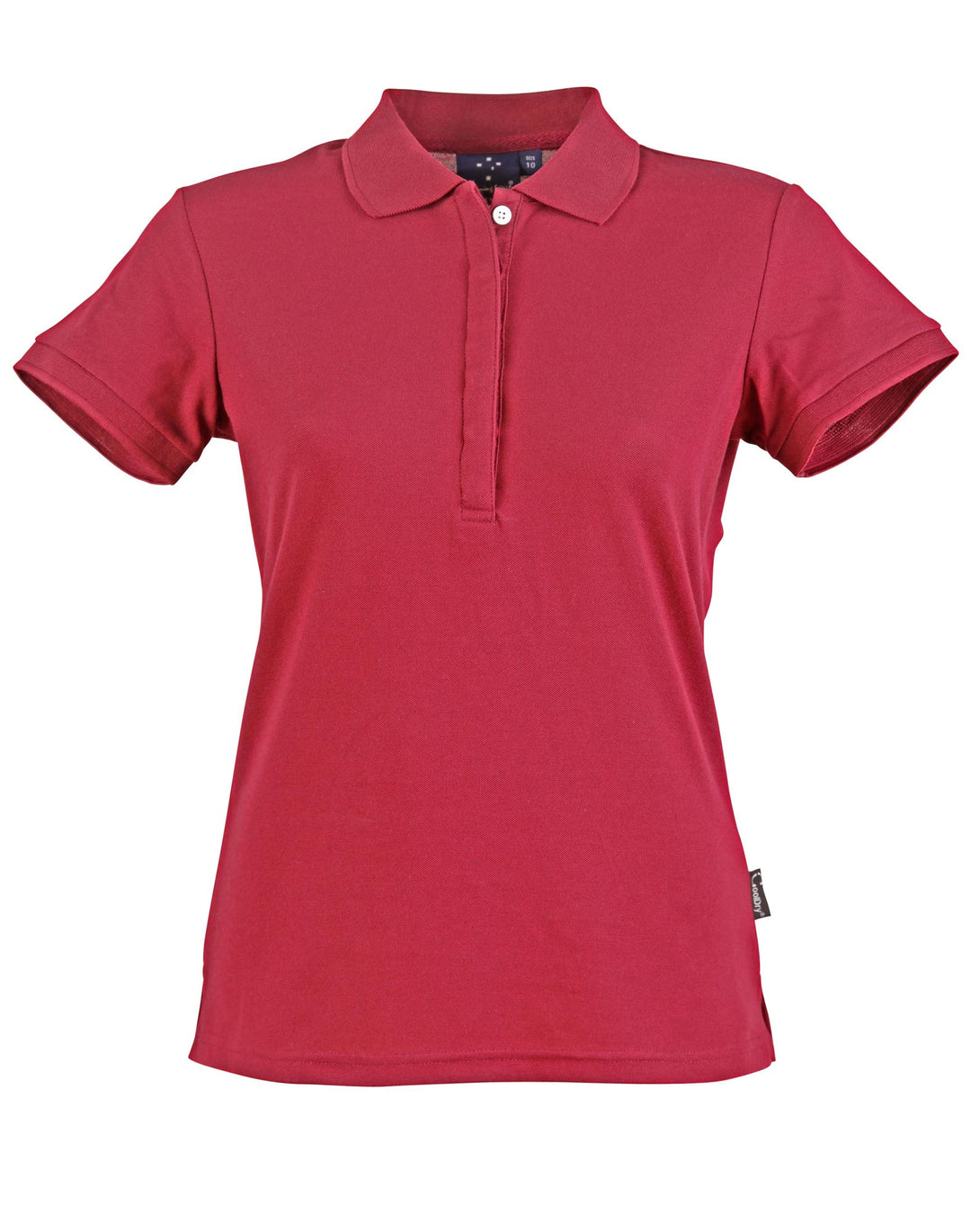 Ladies Cooldry Polo - PS64 (10 Colours)