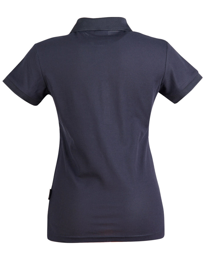 Ladies Cooldry Polo - PS64 (10 Colours)