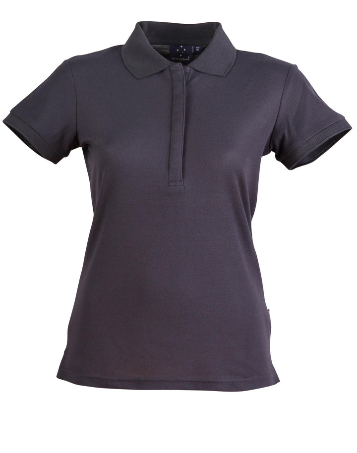 Ladies Cooldry Polo - PS64 (10 Colours)