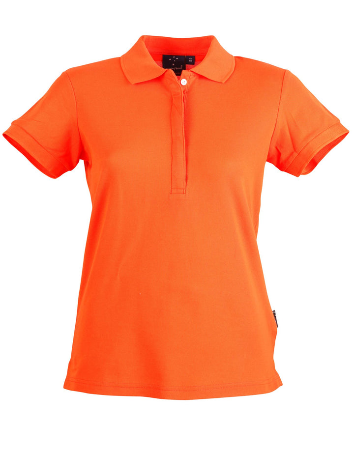 Ladies Cooldry Polo - PS64 (10 Colours)